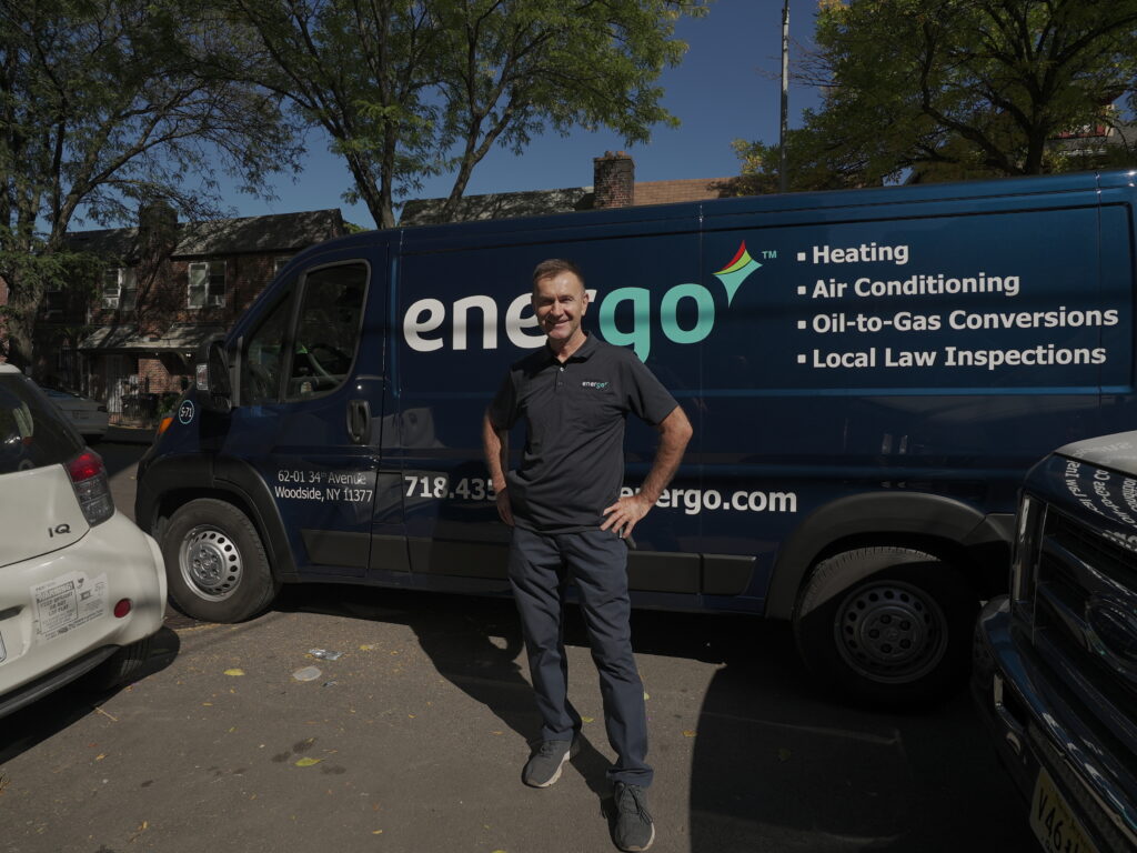 Local Law 152 gas piping inspection in NYC from Energo