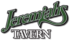 Jeremiahs Tavern Logo