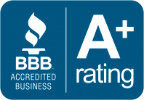 Better Business Bureau Logo