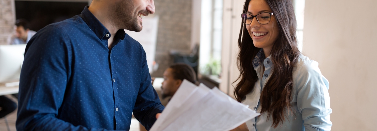 Energo customer consultation about heating oil delivery